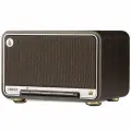 Колонка портативная Edifier D32 Black мощность 60 Вт, Bluetooth v5.3 чёрная