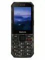 Мобильный телефон кнопочный Xenium X300 Зеленый 2 SIM 3000 мАч