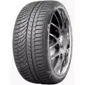 Зимняя нешипованная шина Kumho WinterCraft WP72 235/40 R19 96V XL