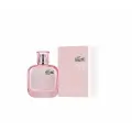 Lacoste L.12.12 Rose Sparkling Туалетная вода 50 ml