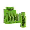 Предтренировочный комплекс Trec Nutrition Boogieman shot 100 мл, 12 шт, вкус: грейпфрут-лайм