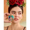 Фрида Кало / Frida Kahlo Миниатюрное Карманное Зеркальце с Портретом