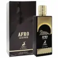 Парфюмерная вода унисекс Afro Leather, 80 мл