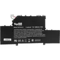 Аккумулятор Topon TOP-XI12.5 для ноутбука Xiaomi Mi Air 12.5 7.6V 4866mAh PN: R10B01W