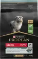 Purina Pro Plan Для щенков с чувствительным пищеварением с ягненком (Puppy), 3кг