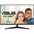 27 Монитор ASUS VY279HE-W, 1920x1080, IPS, 75Гц, 1хHDMI, белый [90lm06d2-b01170]