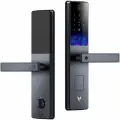 Умный дверной замок Viomi Smart Door Lock Guard 2 LBT51B. Цвет: черный.