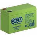 Аккумулятор для ИБП WBR hr1234w hr1234wf2wbr