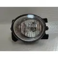 Противотуманная фара Honda Pilot 2008-2012 левая