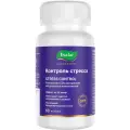 Контроль стресса капс., 50 г, 60 шт., 1 уп.