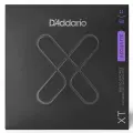 Струны для акустической гитары D'Addario XTABR1152