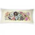 Подушка Декоративная Гобеленовая 32х85 Романс Клематис