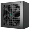 Блок питания GamerStorm DeepCool PN750M R-PN750M-FC0B-WGEU, 750 Вт, 120 мм, 80 Plus Gold
