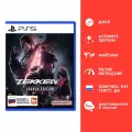 Tekken 8 Launch Edition [PS5] new