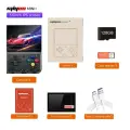 Miyoo Mini Plus V3 Ретро портативная игровая консоль, 128GB black