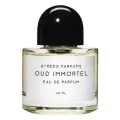 Парфюмерная вода Byredo Oud Immortel, унисекс, древесно-пряный аромат, 50 мл