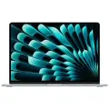 Ноутбук Apple MacBook Air 15 2025 M4 16/256GB Sky Blue, английская раскладка (RU гравировка) без RuStore/MAX