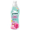 LAMM Цветочный Бриз Кондиционер для Белья Универсальный, Бесфосфатный, 910 мл