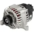 Генератор Fiat Albea (02-)/500 (07-)/Doblo (01-) 1.4i 105A (STARTVOLT)