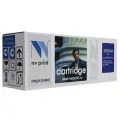 Картридж NV Print CE321A для HP, 1300, голубой