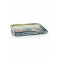 Поднос Seletti Toiletpaper Tray Sea Girl 19031
