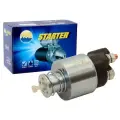 Реле втягивающее стартера 36120-2B100 AMD. EL558 для HYUNDAI Solaris RB Elantra HD 2006- i30 FD -2012 KIA Soul AM 2009- Rio UB 2011-