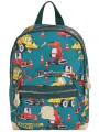 Рюкзак Pick & Pack PP20390 Construction Backpack S *46 Green