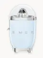 Соковыжималка для цитрусовых Smeg CJF11PBEU