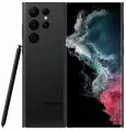 Смартфон Samsung Galaxy S22 Ultra 12/256 ГБ, Phantom Black, оригинальный, в наличии, быстрая доставка