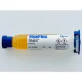 Флюс-гель FluxPlus 6-412-A EFD, 10г, безотмывочный, дата производства: 18.02.2025, оригинал