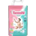 Трусики-подгузники Tanoshi для детей, размер M, 6-11 кг, 72 шт
