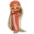 Кукла L.O.L. Surprise! J.K. Mini Fashion Doll - M.C. Swag, 9 см, 570769 красный