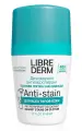 Librederm дезодорант-антиперспирант 48 часов без следов на одежде 50 мл/шариковый/