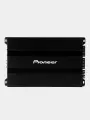 Автомобильный усилитель Pioneer 3000W 4 канала 465 Car Audio Amplifier