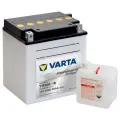 Аккумуляторная Батарея Powersports Freshpack [12V 30Ah 300A B00] Varta арт. 530400030