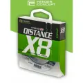 Леска плетёная Feeder Concept DISTANCE X8 150м, 0.16мм