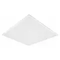 Светильник светодиодный Eco Class Panel 600 36Вт 4000К IP40 3240лм 595х595 ДВО без скоб панель бел. LEDVANCE 4058075386648