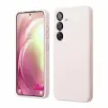 Чехол Elago Soft silicone (Liquid) для Samsung Galaxy S25, силикон, Lovely Pink