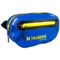 Гермосумка Talberg поясная CITY DRY 2 (василёк)