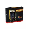 Конструктор Аркадный автомат Pac-Man Arcade 2561 деталь