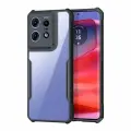 Чехол на Motorola Edge 50 Pro противоударный с усиленными углами XUNDD