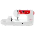 Швейно-вышивальная машина VERITAS FLORENCE (Флорэнс)