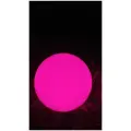 Шар D60 с LED RGB подсветкой