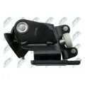 Каретка сдвижной двери средняя (в сборе) PEUGEOT Boxer 3 с 06г.-/FIAT Ducato 250 с 06г.- NTY EZCFT088 | цена за 1 шт