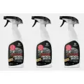 Grass Очиститель двигателя Motor Cleaner, 600 мл, 3 шт