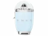 SMEG CJF11PBEU Соковыжималка, Пастельная голубая