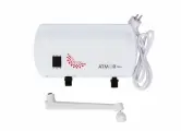 Водонагреватель Atmor Basic 3,5кВт кран