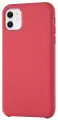 Защитный чехол uBear Touch Case for iPhone 11 (силикон soft touch)