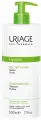 Uriage Исеак Очищающий гель для лица 500мл