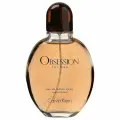 Calvin Klein Obsession For Men, мужская туалетная вода 125мл